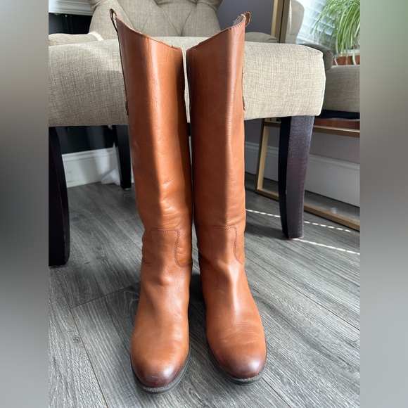 GUC Sam Edelman knee high boots - Picture 3 of 7